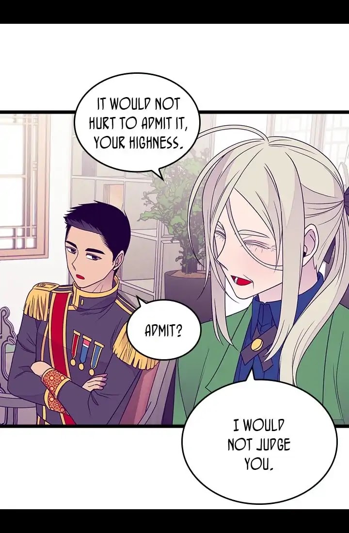 They Say I Was Born a King's Daughter Chapter 122 page 36 - Chapter 122: Goblins!