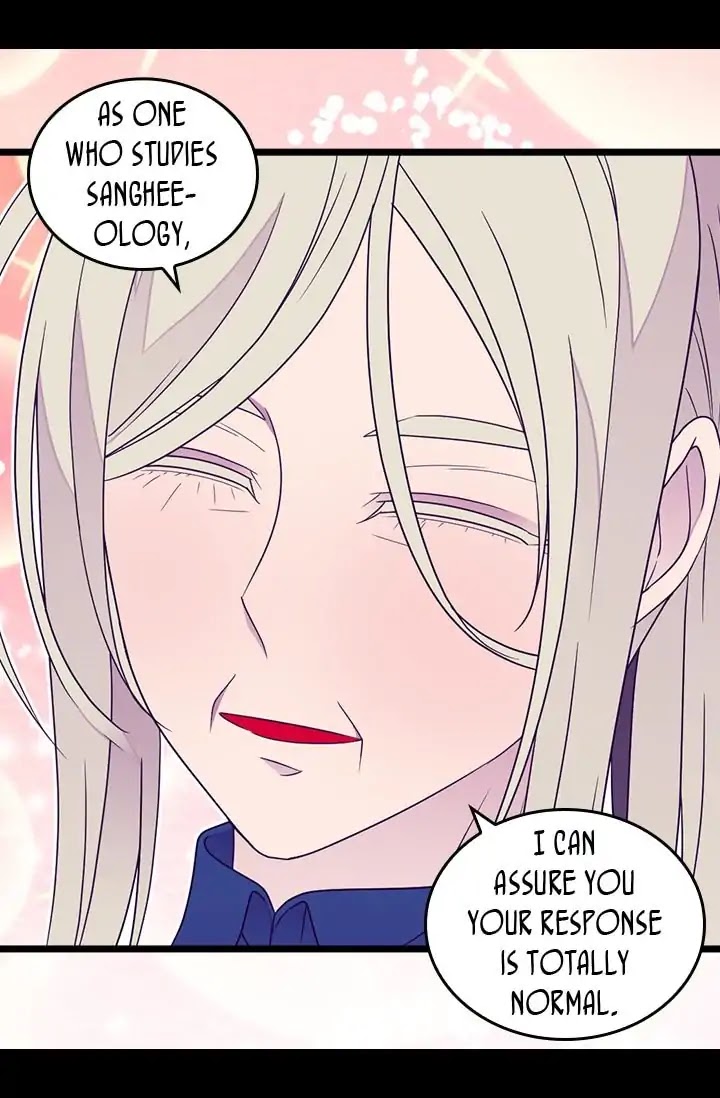 They Say I Was Born a King's Daughter Chapter 122 page 37 - Chapter 122: Goblins!