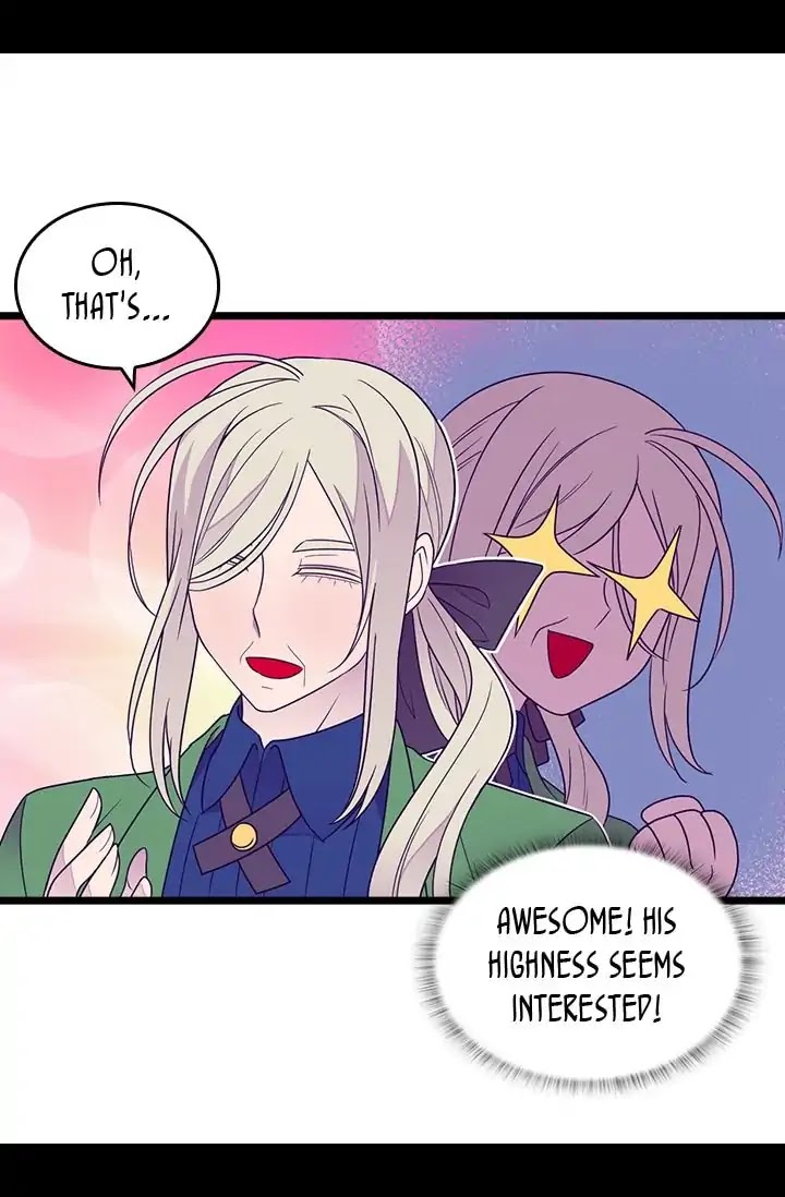 They Say I Was Born a King's Daughter Chapter 122 page 39 - Chapter 122: Goblins!