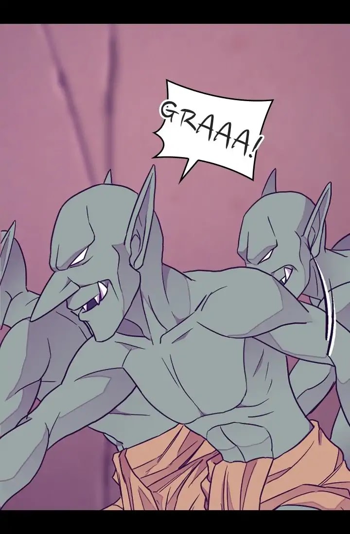 They Say I Was Born a King's Daughter Chapter 122 page 4 - Chapter 122: Goblins!