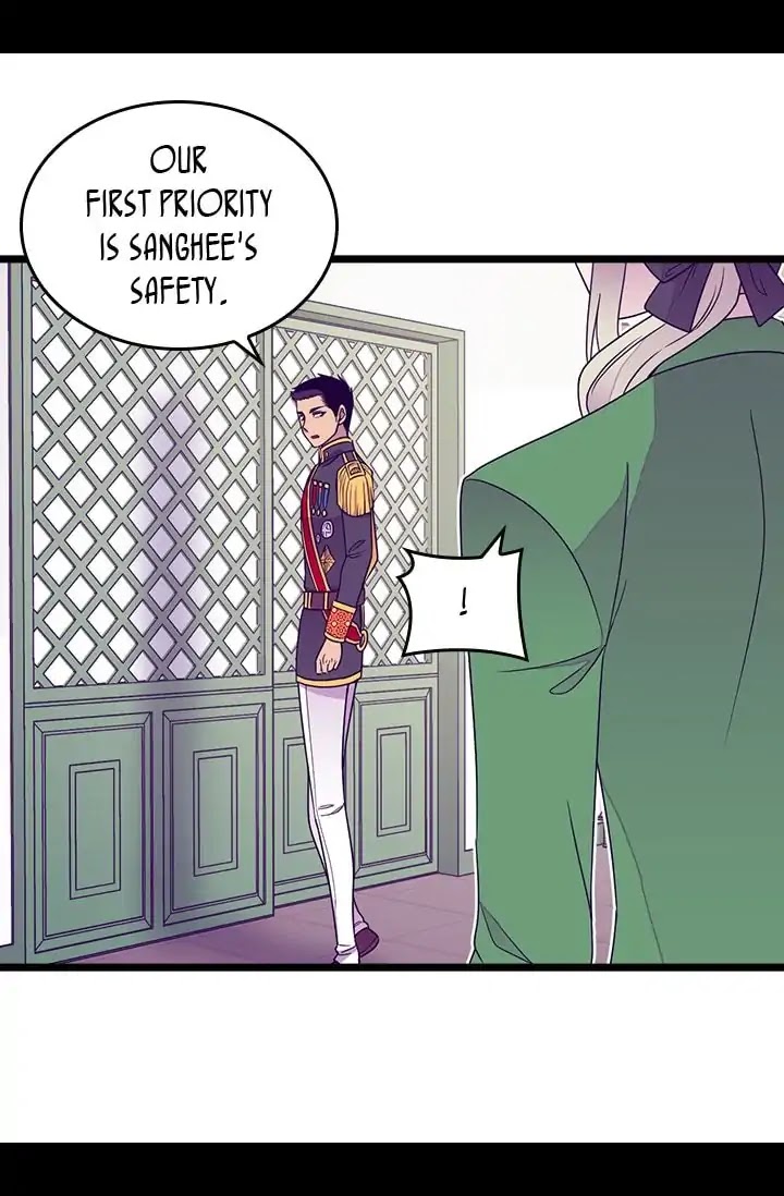 They Say I Was Born a King's Daughter Chapter 122 page 41 - Chapter 122: Goblins!