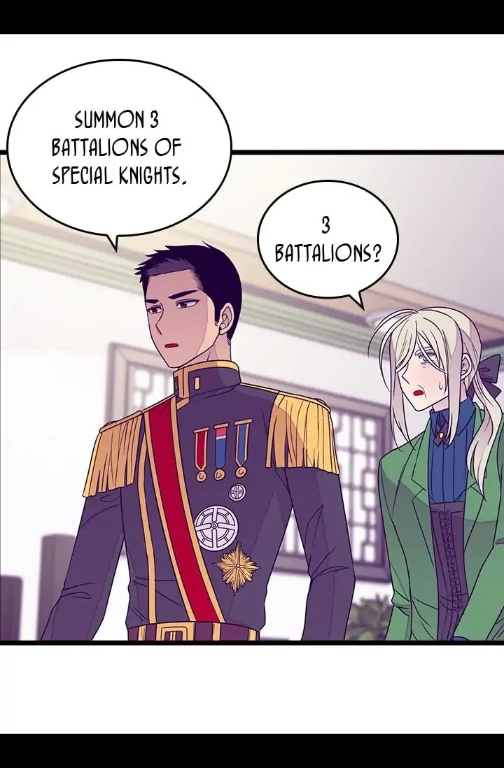 They Say I Was Born a King's Daughter Chapter 122 page 42 - Chapter 122: Goblins!