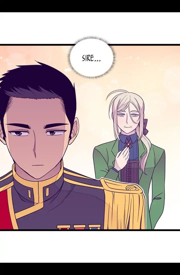 They Say I Was Born a King's Daughter Chapter 122 page 45 - Chapter 122: Goblins!
