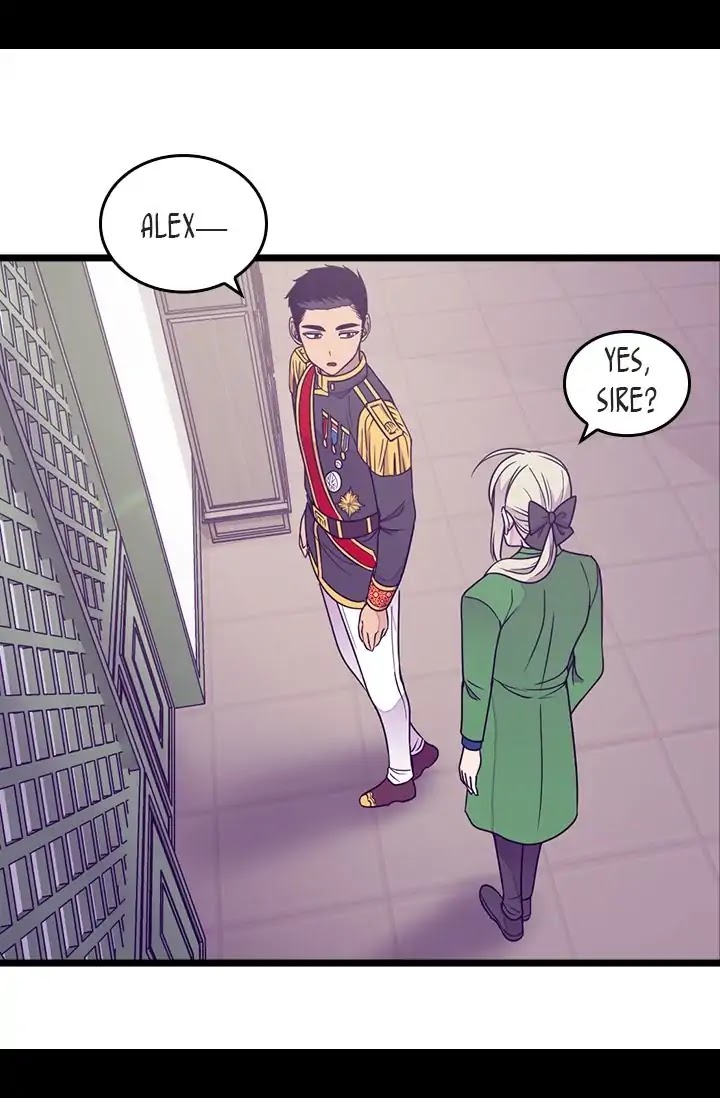They Say I Was Born a King's Daughter Chapter 122 page 46 - Chapter 122: Goblins!