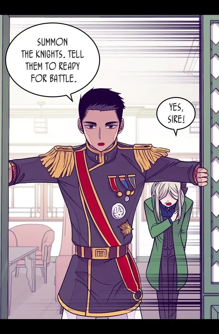 They Say I Was Born a King's Daughter Chapter 122 page 51 - Chapter 122: Goblins!