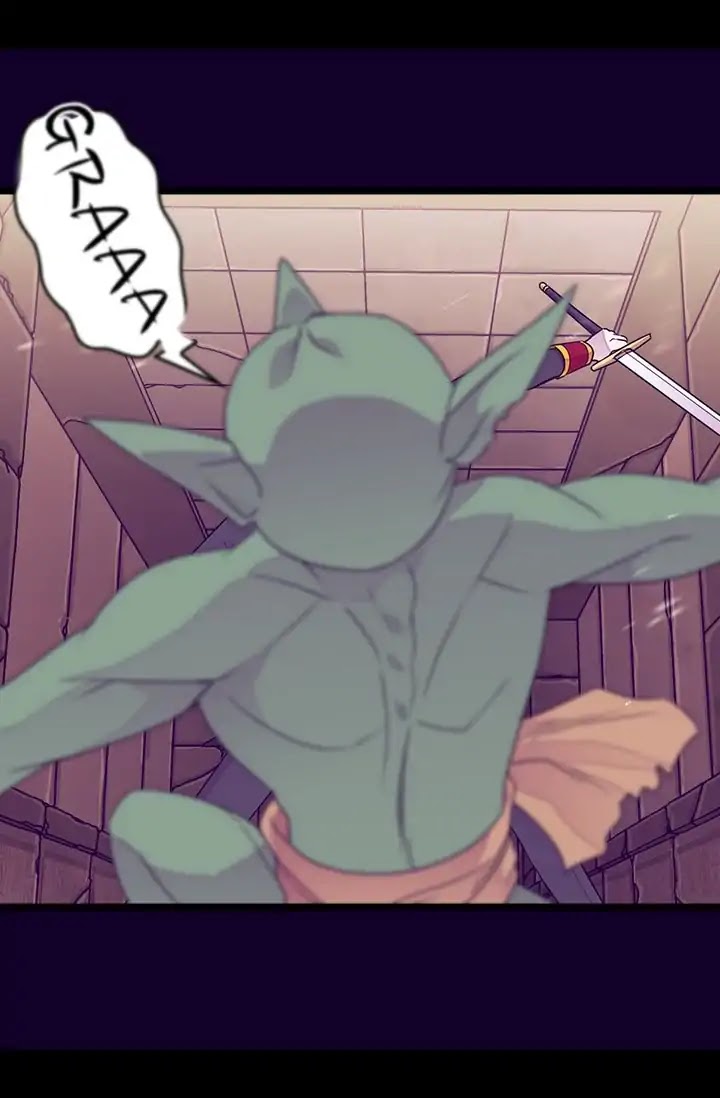 They Say I Was Born a King's Daughter Chapter 122 page 55 - Chapter 122: Goblins!