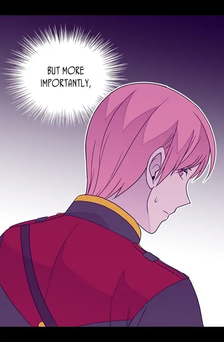 They Say I Was Born a King's Daughter Chapter 122 page 59 - Chapter 122: Goblins!