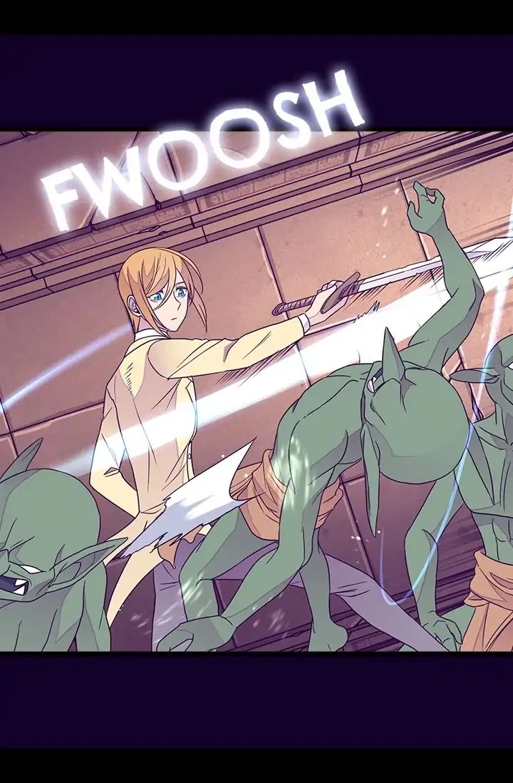 They Say I Was Born a King's Daughter Chapter 122 page 60 - Chapter 122: Goblins!