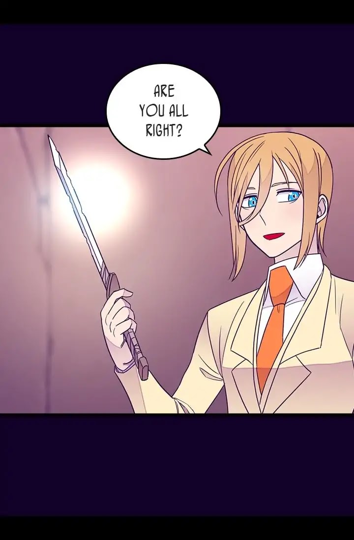 They Say I Was Born a King's Daughter Chapter 122 page 63 - Chapter 122: Goblins!