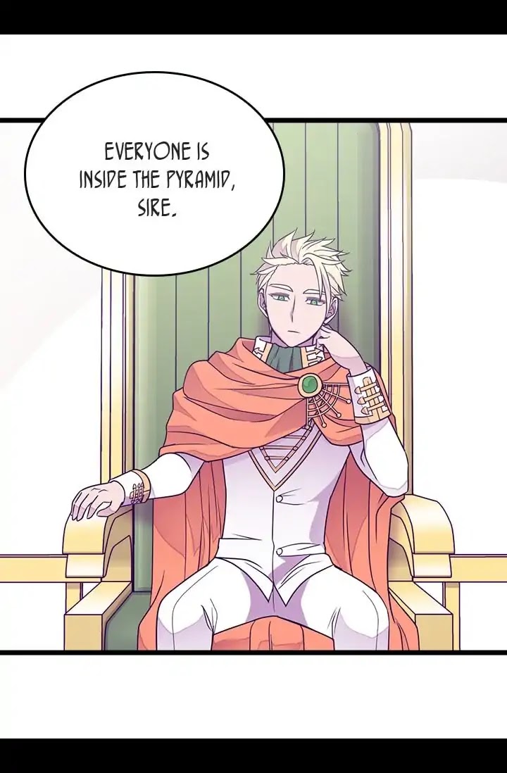 They Say I Was Born a King's Daughter Chapter 122 page 67 - Chapter 122: Goblins!