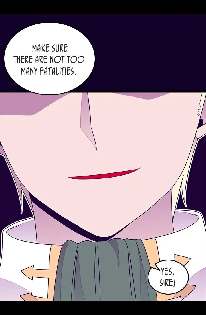 They Say I Was Born a King's Daughter Chapter 122 page 70 - Chapter 122: Goblins!