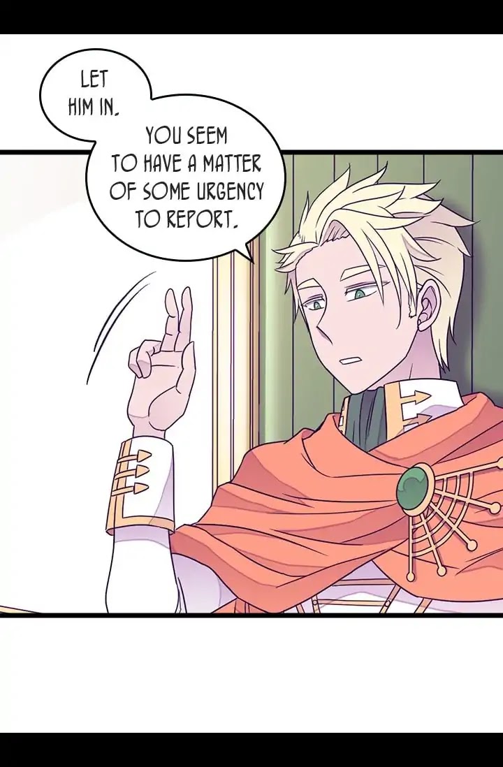 They Say I Was Born a King's Daughter Chapter 122 page 73 - Chapter 122: Goblins!