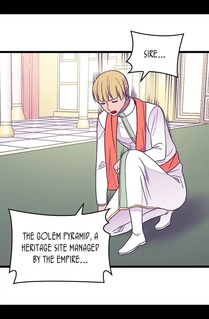 They Say I Was Born a King's Daughter Chapter 122 page 74 - Chapter 122: Goblins!