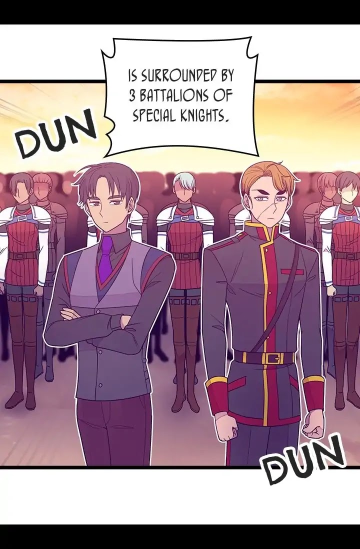 They Say I Was Born a King's Daughter Chapter 122 page 75 - Chapter 122: Goblins!