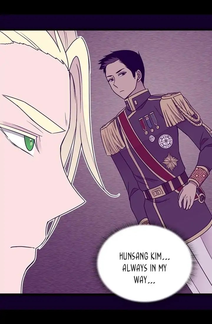 They Say I Was Born a King's Daughter Chapter 123 page 17 - Chapter 123: Three Battallions For One Princess