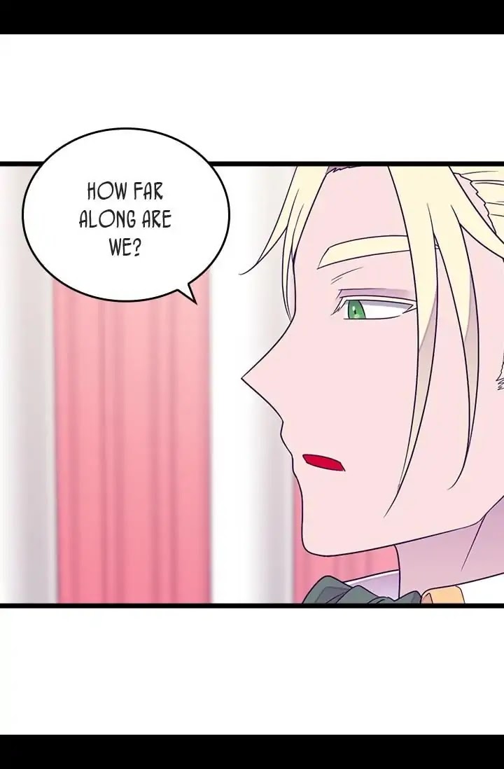 They Say I Was Born a King's Daughter Chapter 123 page 21 - Chapter 123: Three Battallions For One Princess