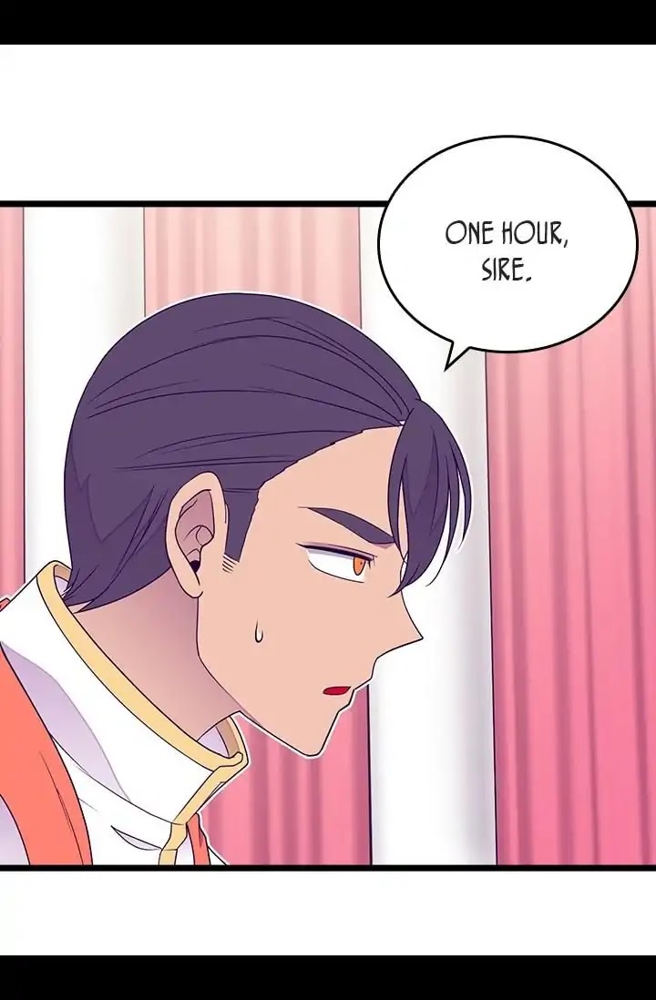 They Say I Was Born a King's Daughter Chapter 123 page 22 - Chapter 123: Three Battallions For One Princess