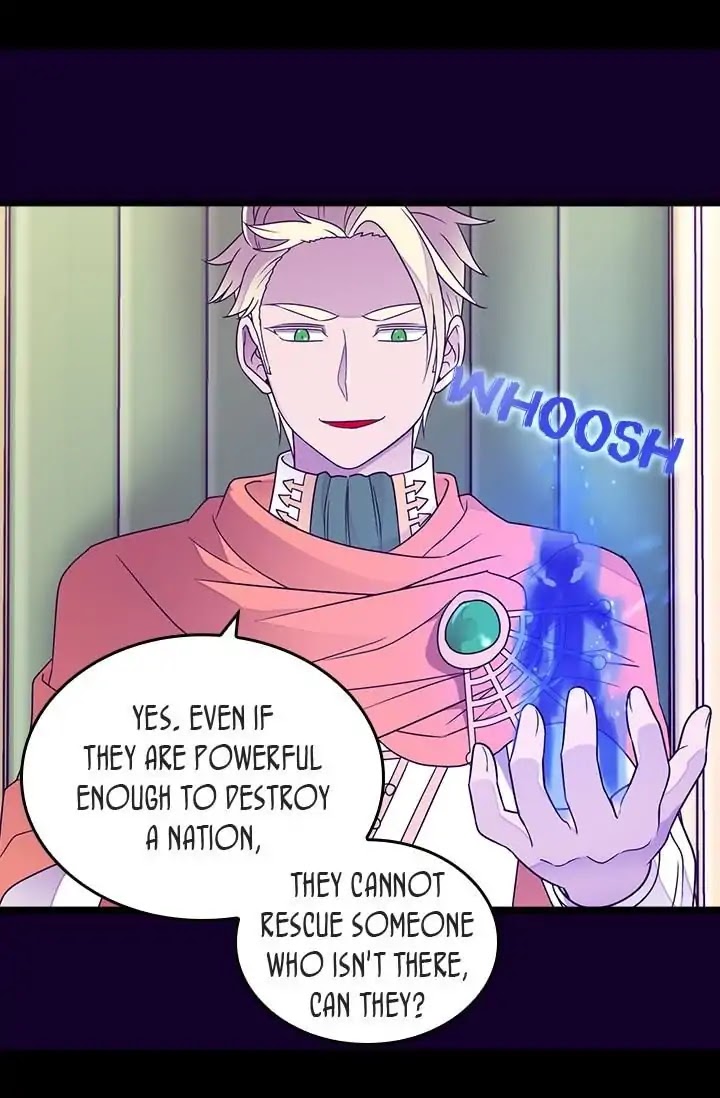 They Say I Was Born a King's Daughter Chapter 123 page 25 - Chapter 123: Three Battallions For One Princess
