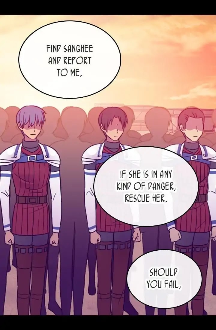 They Say I Was Born a King's Daughter Chapter 123 page 49 - Chapter 123: Three Battallions For One Princess