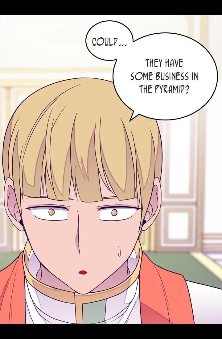 They Say I Was Born a King's Daughter Chapter 123 page 6 - Chapter 123: Three Battallions For One Princess