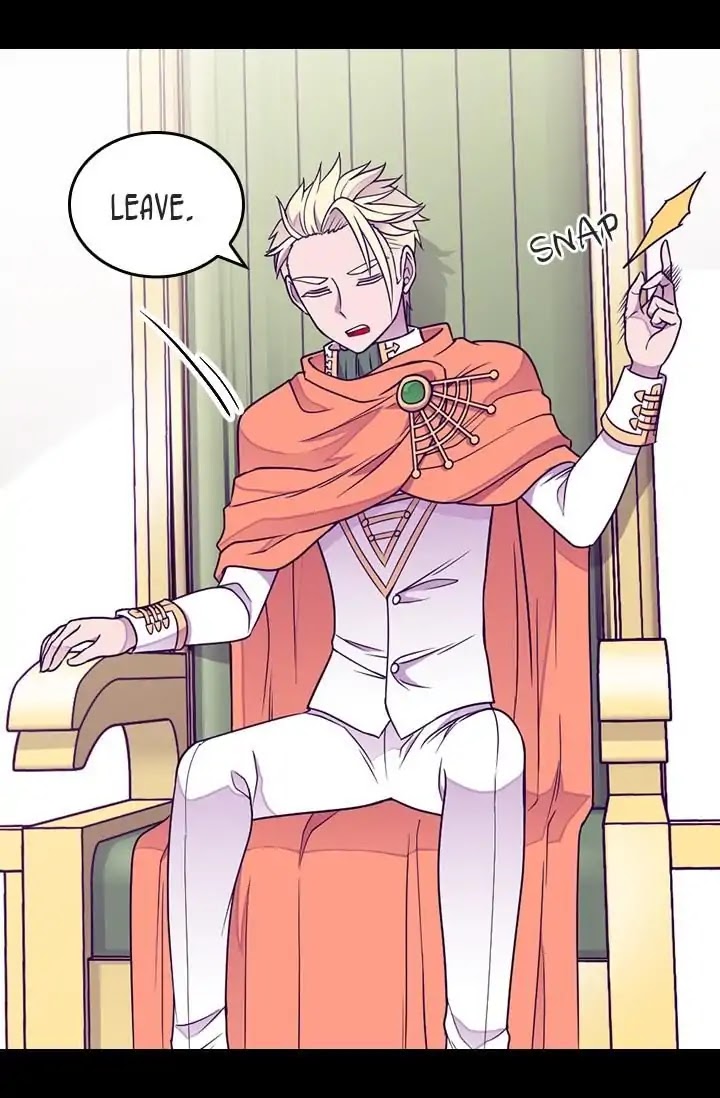 They Say I Was Born a King's Daughter Chapter 123 page 9 - Chapter 123: Three Battallions For One Princess