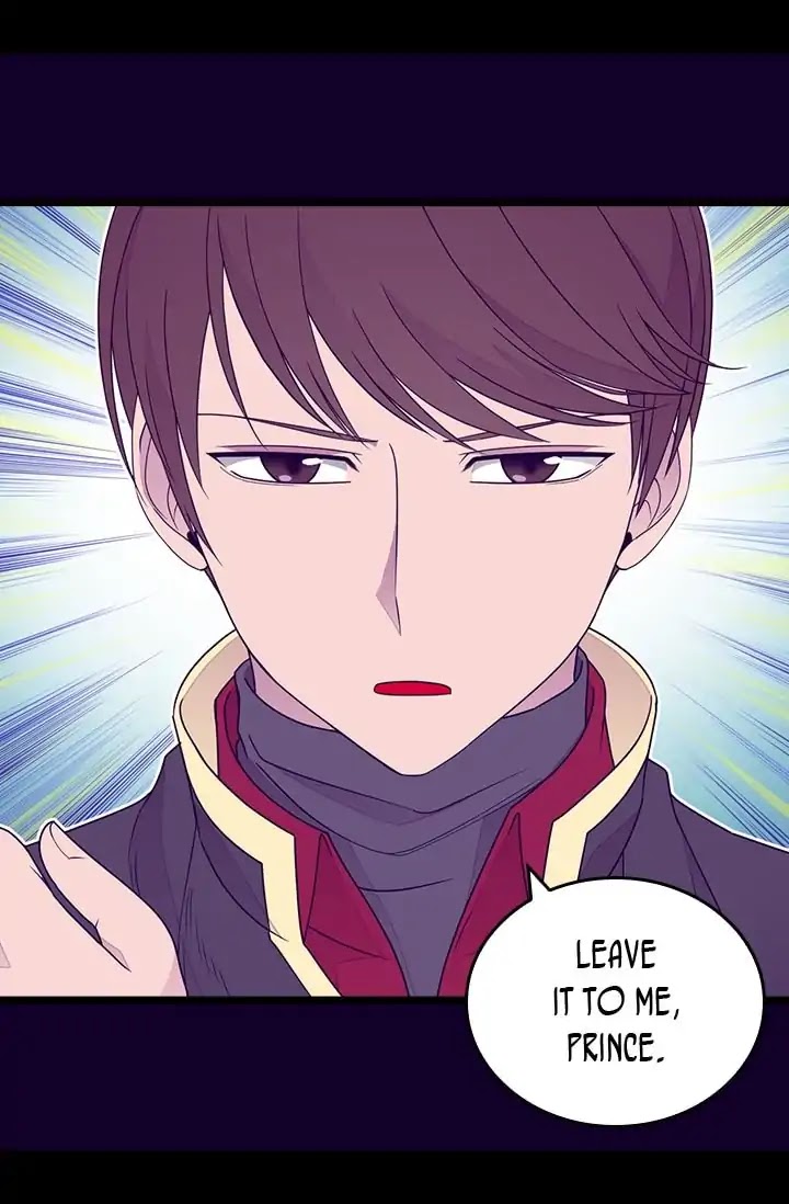 They Say I Was Born a King's Daughter Chapter 124 page 10 - Chapter 124: A Dungeon of Respawning Monsters