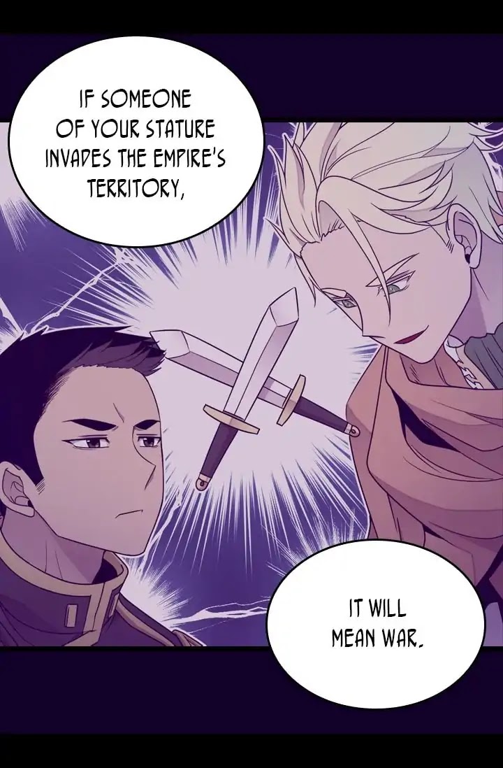They Say I Was Born a King's Daughter Chapter 124 page 15 - Chapter 124: A Dungeon of Respawning Monsters