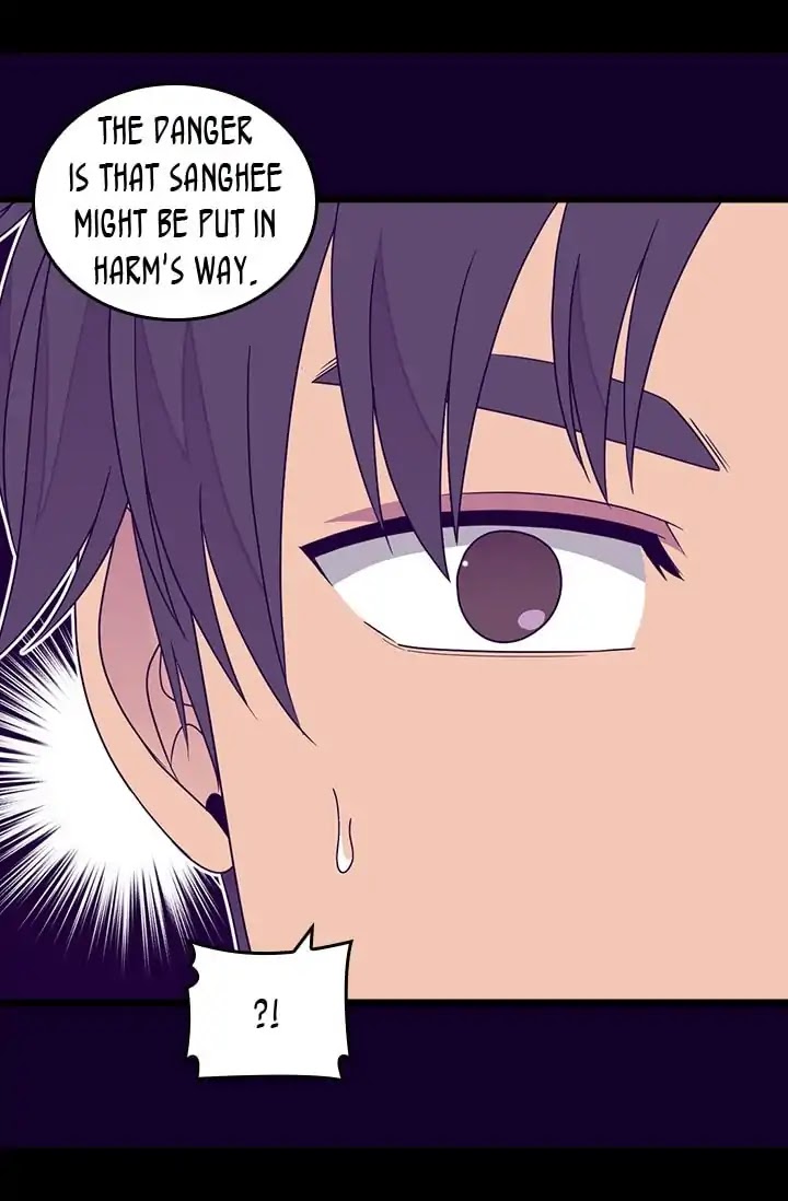 They Say I Was Born a King's Daughter Chapter 124 page 18 - Chapter 124: A Dungeon of Respawning Monsters