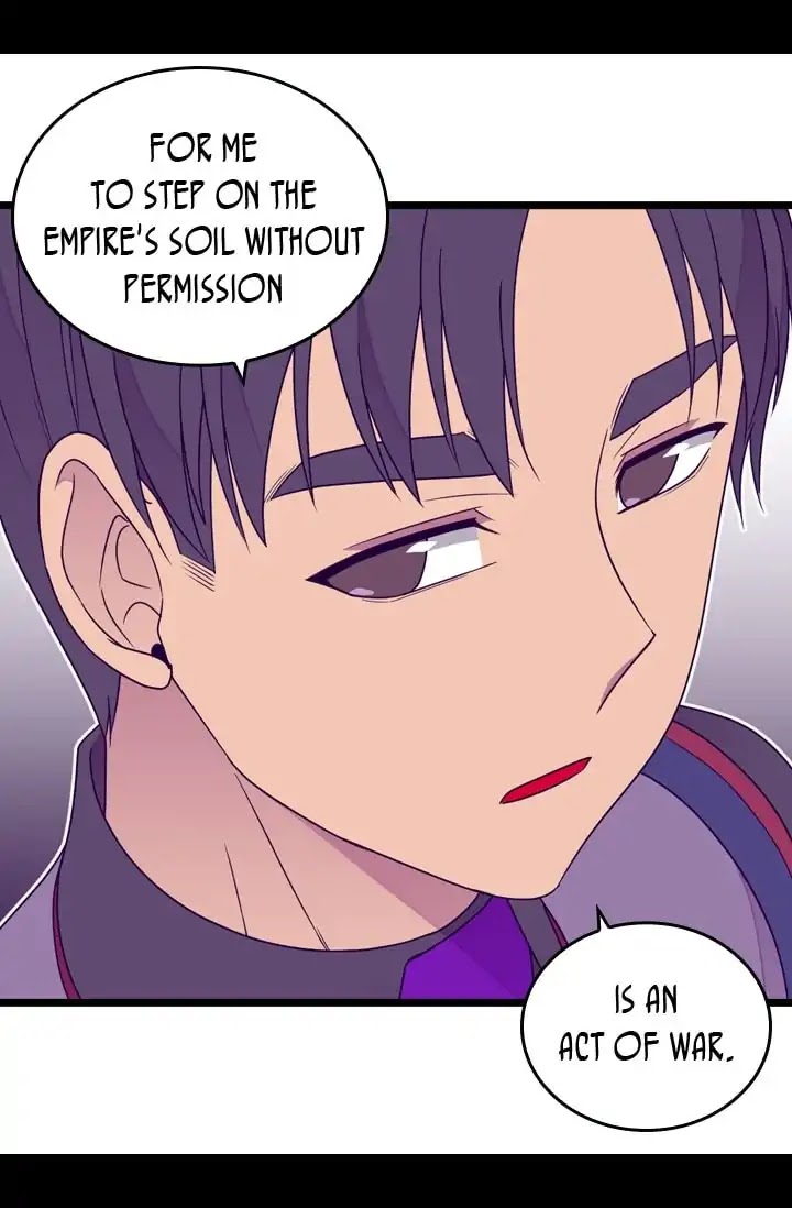 They Say I Was Born a King's Daughter Chapter 124 page 23 - Chapter 124: A Dungeon of Respawning Monsters