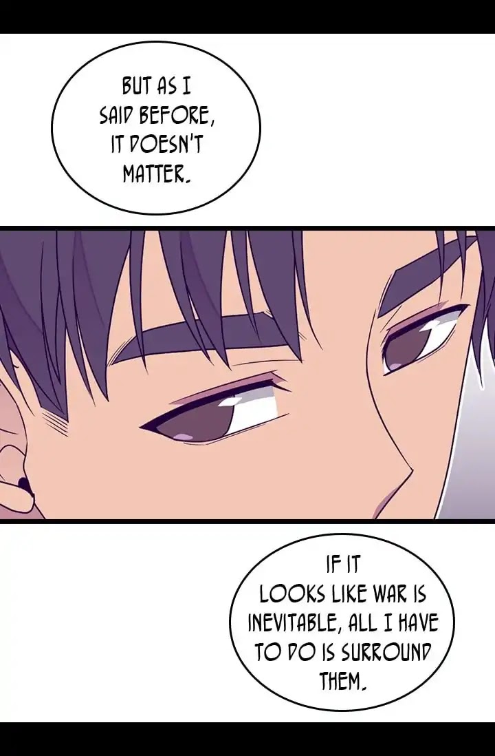 They Say I Was Born a King's Daughter Chapter 124 page 24 - Chapter 124: A Dungeon of Respawning Monsters