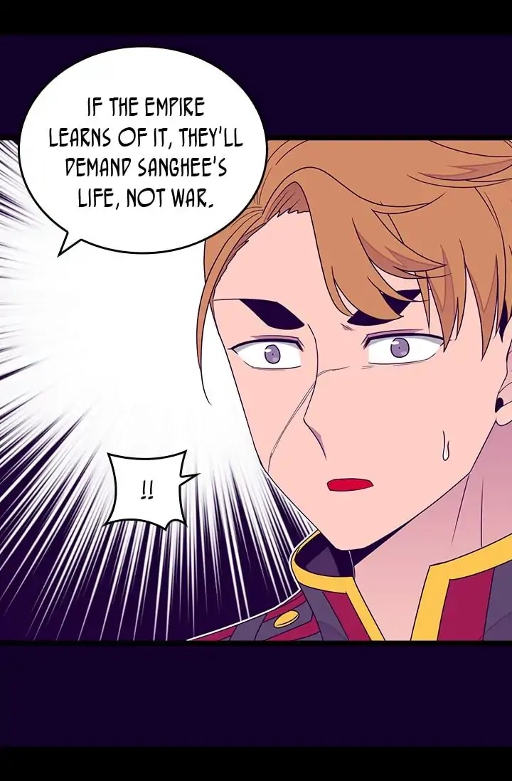 They Say I Was Born a King's Daughter Chapter 124 page 26 - Chapter 124: A Dungeon of Respawning Monsters