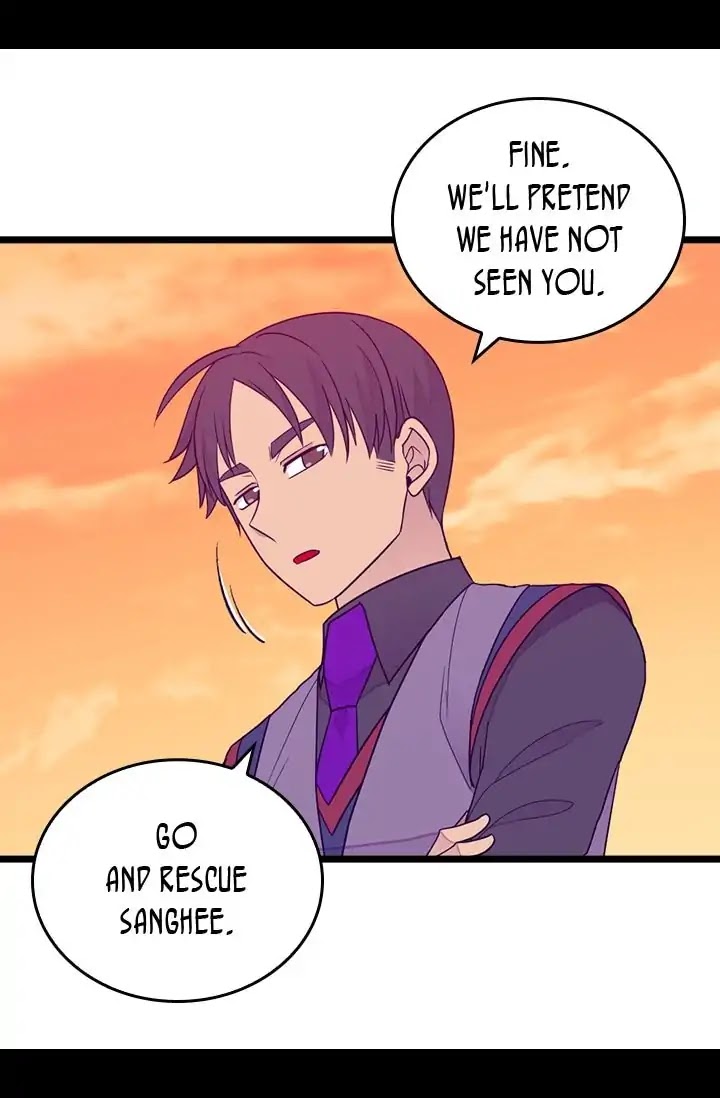 They Say I Was Born a King's Daughter Chapter 124 page 29 - Chapter 124: A Dungeon of Respawning Monsters
