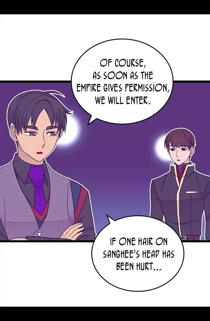 They Say I Was Born a King's Daughter Chapter 124 page 30 - Chapter 124: A Dungeon of Respawning Monsters