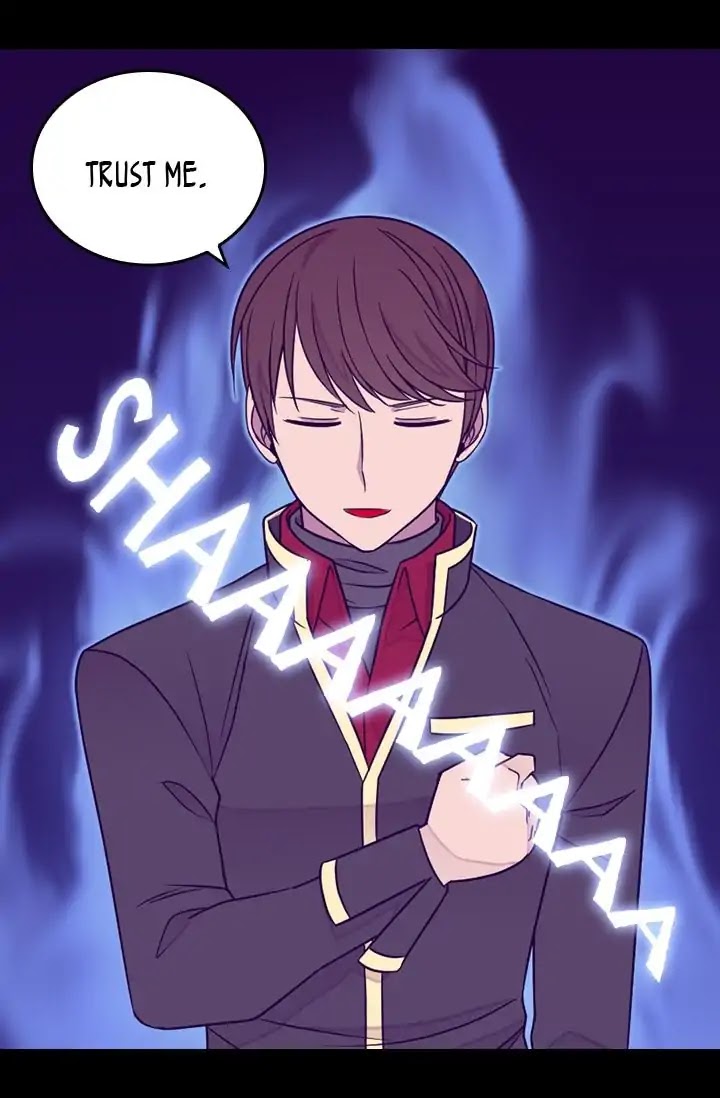 They Say I Was Born a King's Daughter Chapter 124 page 33 - Chapter 124: A Dungeon of Respawning Monsters