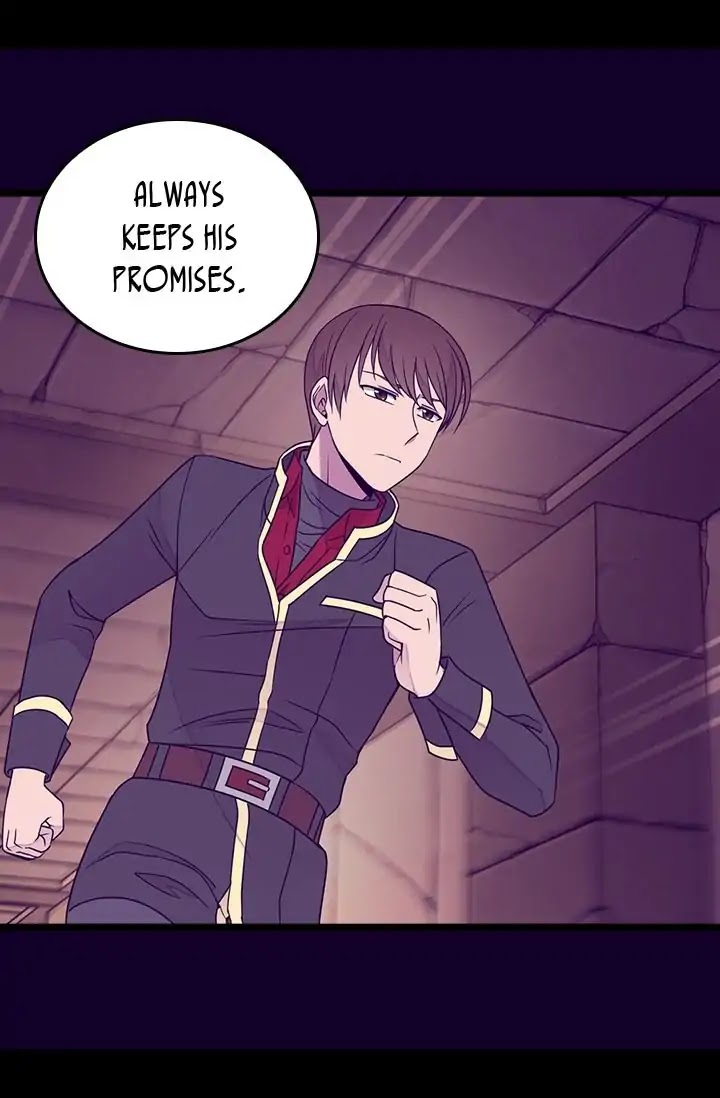 They Say I Was Born a King's Daughter Chapter 124 page 37 - Chapter 124: A Dungeon of Respawning Monsters