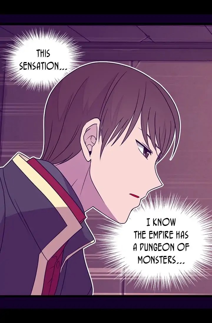 They Say I Was Born a King's Daughter Chapter 124 page 41 - Chapter 124: A Dungeon of Respawning Monsters