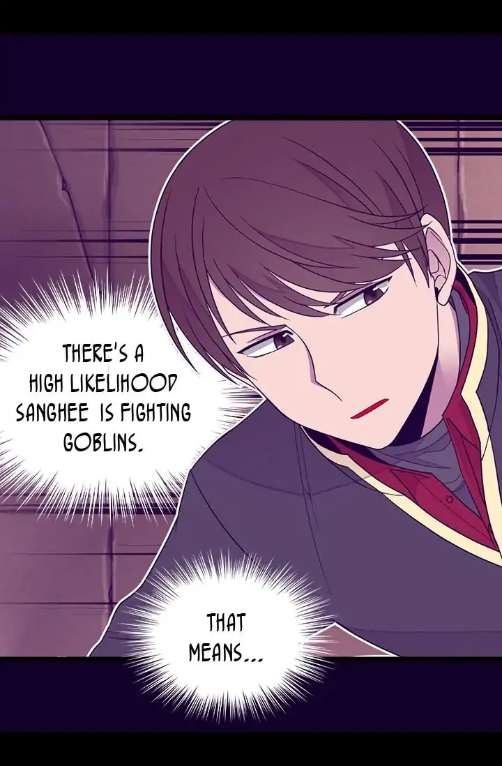 They Say I Was Born a King's Daughter Chapter 124 page 46 - Chapter 124: A Dungeon of Respawning Monsters