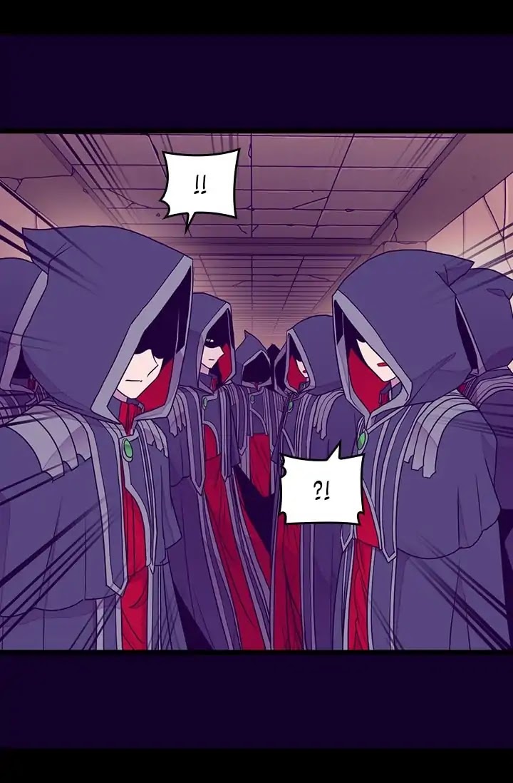 They Say I Was Born a King's Daughter Chapter 124 page 49 - Chapter 124: A Dungeon of Respawning Monsters