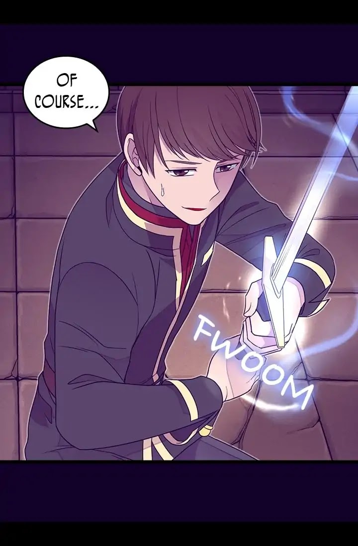 They Say I Was Born a King's Daughter Chapter 124 page 50 - Chapter 124: A Dungeon of Respawning Monsters