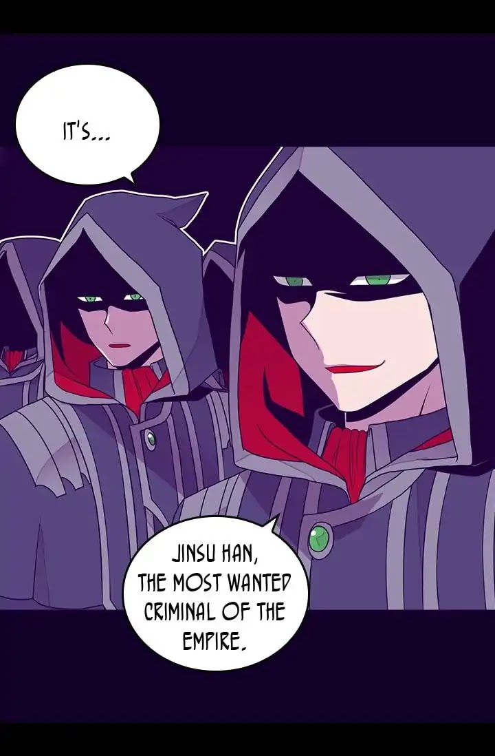 They Say I Was Born a King's Daughter Chapter 124 page 51 - Chapter 124: A Dungeon of Respawning Monsters