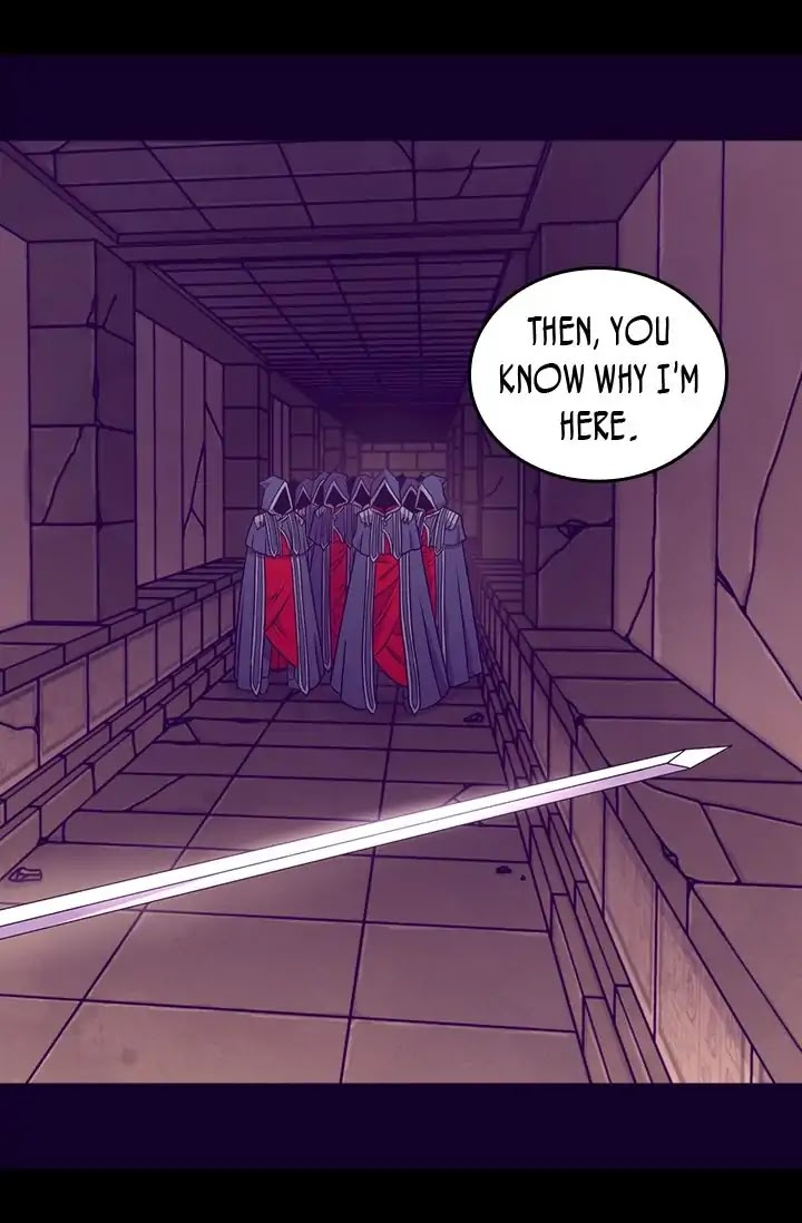 They Say I Was Born a King's Daughter Chapter 124 page 53 - Chapter 124: A Dungeon of Respawning Monsters