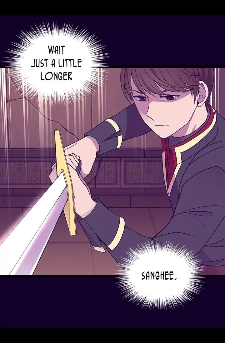They Say I Was Born a King's Daughter Chapter 124 page 54 - Chapter 124: A Dungeon of Respawning Monsters
