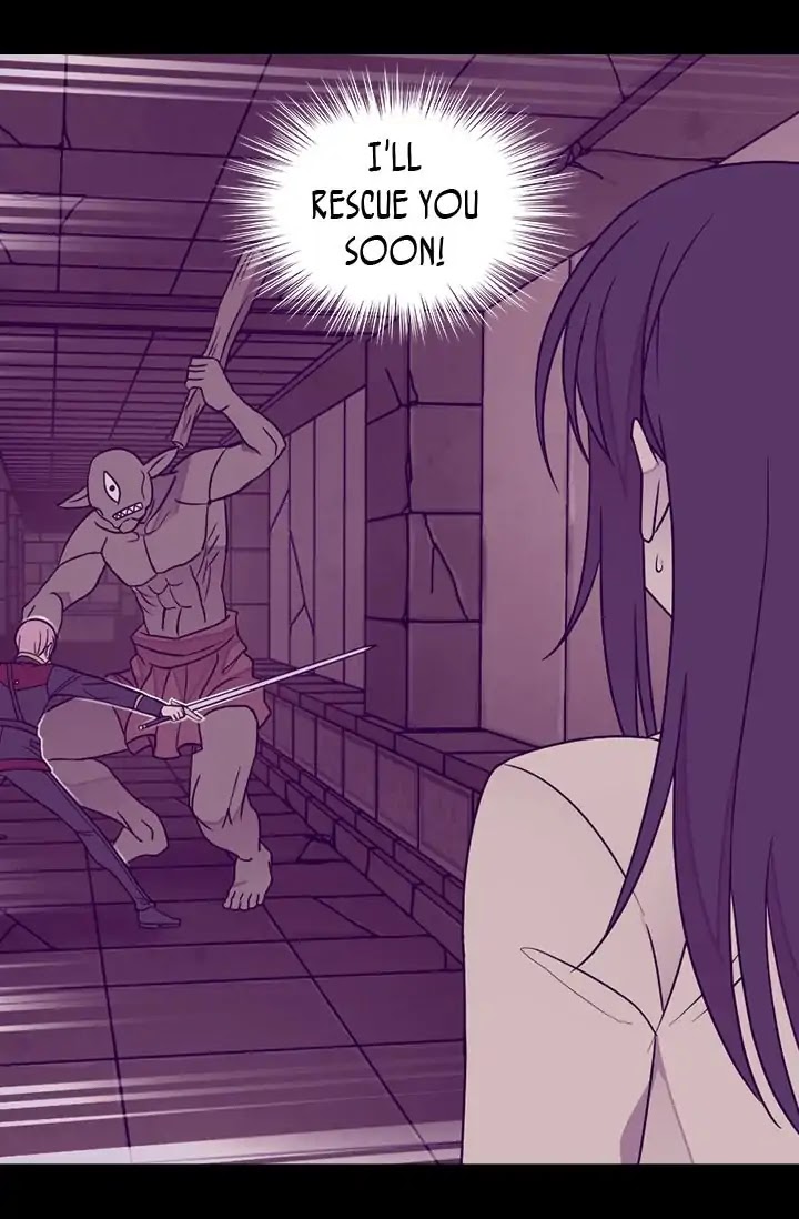 They Say I Was Born a King's Daughter Chapter 124 page 55 - Chapter 124: A Dungeon of Respawning Monsters