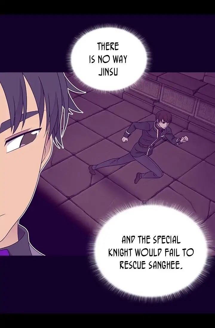 They Say I Was Born a King's Daughter Chapter 124 page 66 - Chapter 124: A Dungeon of Respawning Monsters