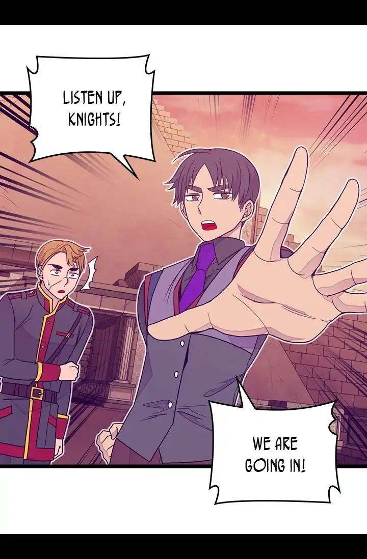They Say I Was Born a King's Daughter Chapter 124 page 72 - Chapter 124: A Dungeon of Respawning Monsters