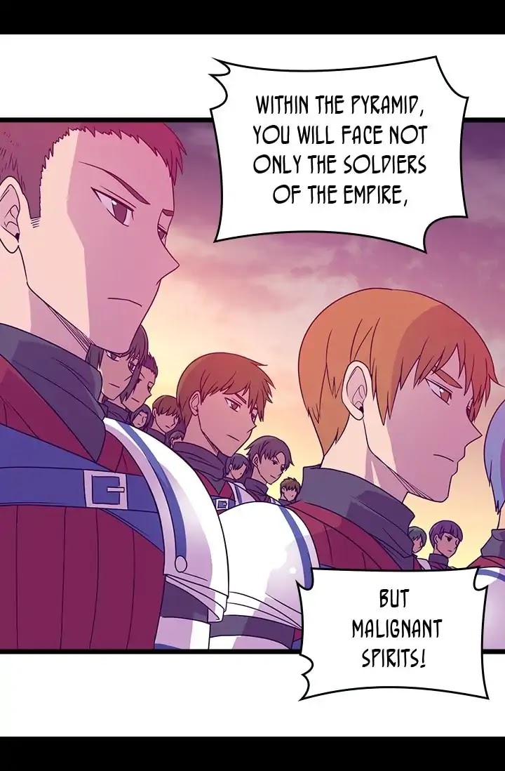 They Say I Was Born a King's Daughter Chapter 124 page 74 - Chapter 124: A Dungeon of Respawning Monsters