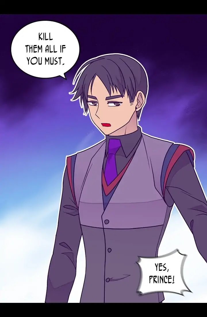 They Say I Was Born a King's Daughter Chapter 124 page 75 - Chapter 124: A Dungeon of Respawning Monsters