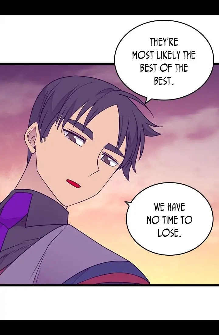 They Say I Was Born a King's Daughter Chapter 124 page 78 - Chapter 124: A Dungeon of Respawning Monsters