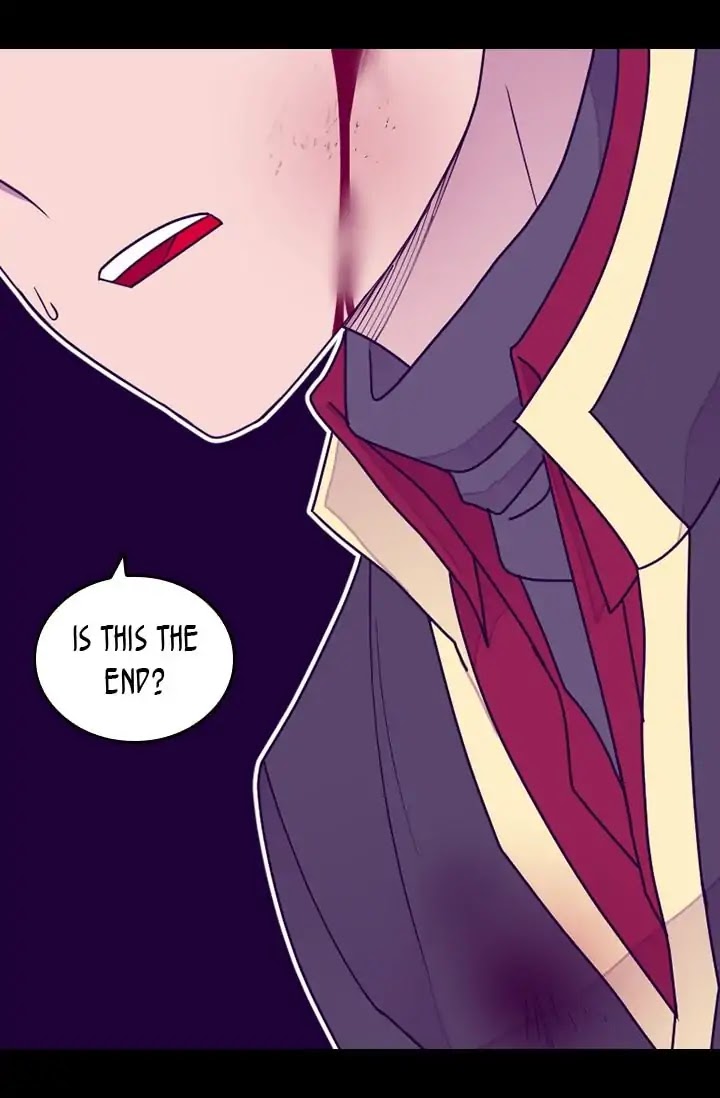 They Say I Was Born a King's Daughter Chapter 124 page 81 - Chapter 124: A Dungeon of Respawning Monsters