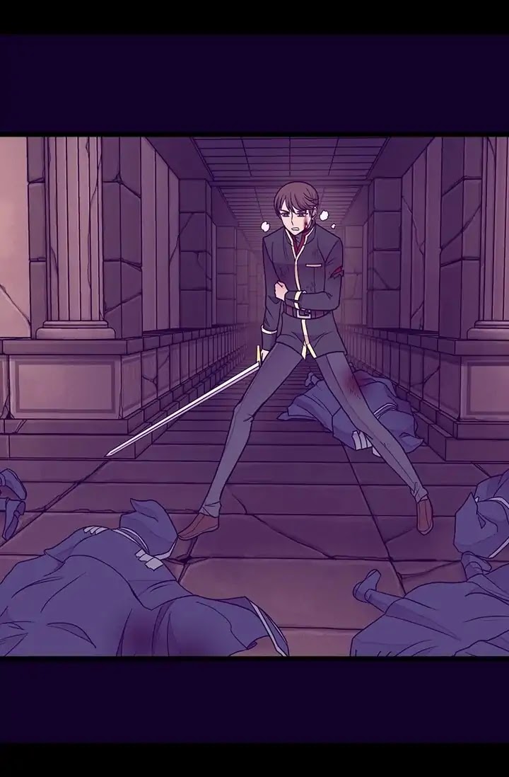 They Say I Was Born a King's Daughter Chapter 124 page 82 - Chapter 124: A Dungeon of Respawning Monsters